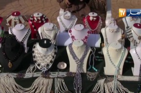 عين تموشنت: إبرام إتفاقية مع شركة برازيلية في مجال صقل الأحجار الكريمة