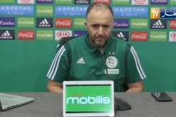 بلماضي يشكر الأطباء  والسلك الطبي على المجهودات المبذولة للقضاء على فيروس كورونا