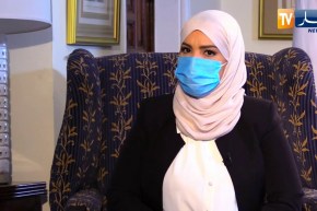 لقاء خاص مع سفير الولايات المتحدة الأمريكية جون ديروشر.. يأتيكم يوم الجمعة على الساعة 21:30