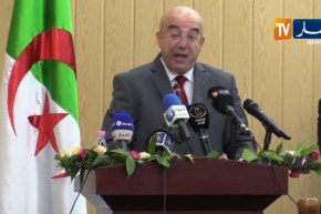 وزير الداخلية: “إنتخابات 12 ديسمبر ستسمح بتحقيق التغيير العميق وتجاوز الأزمة”