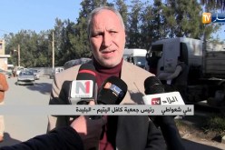 البليدة: جمعية كافل اليتيم ترسل 60 طن من متلف المواد الغذائية والطبية إلى الجنوب