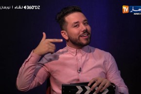 لقاء خاص مع الممثلة نورهان زغيد “ياسمين دارنا شو”