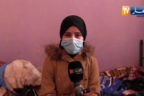 سيدي بلعباس: بشرى و إيمان تعيشان أول أيام الجامعة في زمن الكورونا