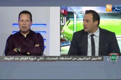عدلان بوخدنة: الإحتراف في الجزائر يوجد فيه غير الإسم