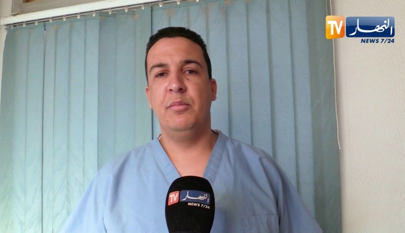 الوادي: 16 عملية لزراعة وتركيب المفاصل الإصطناعية