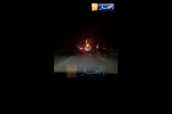 أخت هواري منار تطلب من كل الجزائريين الدعاء والترحم على أخيها..شاهد