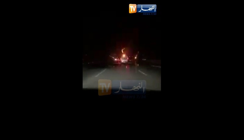 أخت هواري منار تطلب من كل الجزائريين الدعاء والترحم على أخيها..شاهد