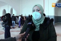 تعليم عالي: موسم جامعي جديد وسط بروتوكول صحي صارم