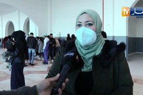 تعليم عالي: موسم جامعي جديد وسط بروتوكول صحي صارم