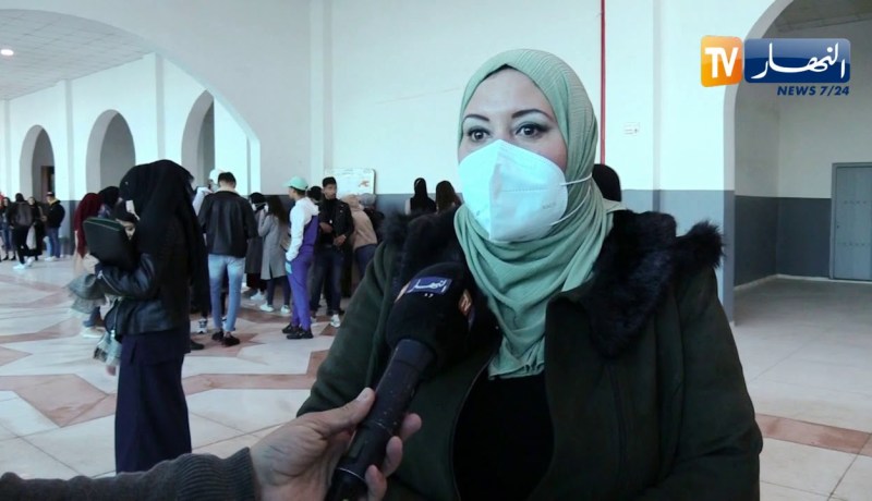 تعليم عالي: موسم جامعي جديد وسط بروتوكول صحي صارم