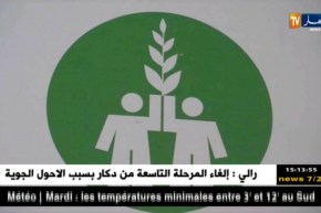 تأمينات/ تسجيل ما يزيد عن 74 مليار دينار خلال 9 أشهر الأولى من 2017