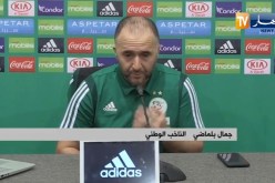 “بلماضي يرّد على الغيابات ..” المنتخب يملك خزان كبير من اللاعبيين