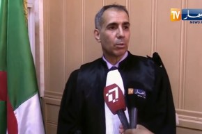 الأغواط: تنصيب النائب العام ورئيس مجلس قضاء الولاية