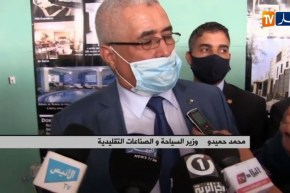 وزير السياحة: سخرنا 18 فندق و3710 سرير لتخفيف الضغط على المستشفيات