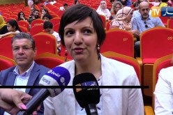 مريم مرداسي: أتحفظ على كل تصريح البارح قمنا  بالإجراءات القانونية اللازمة