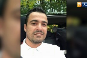 الشرطة البريطانية تعتقل توتو صاحب فيديو رش النساء بالأسيد