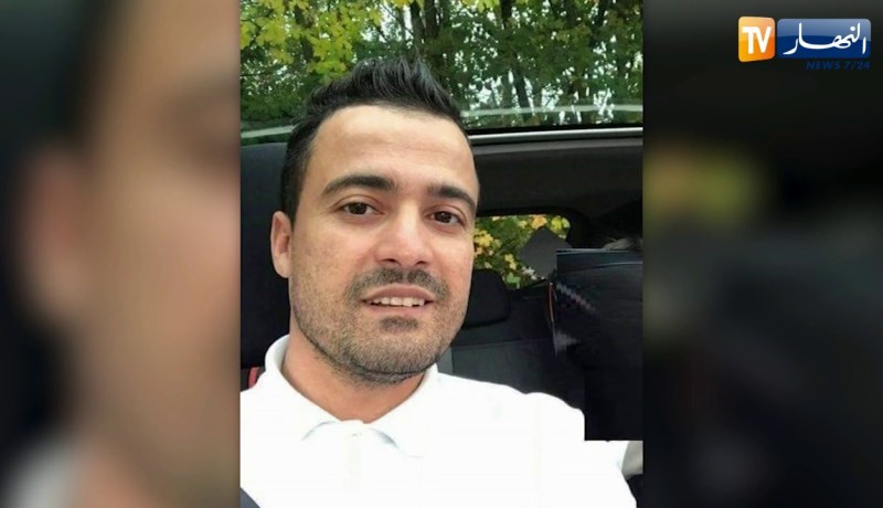 الشرطة البريطانية تعتقل توتو صاحب فيديو رش النساء بالأسيد