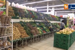 إنخفاض في واردات الأغذية بأزيد من 15 % في الثلاثي الأول من سنة 2019