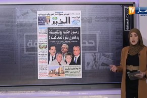 حديث الصحافة: 55.30  نسبة النجاح في “الباك” .. والرياضيون الأوائل