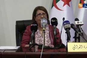 والي ولاية غليزان: الحالة الوبائية لا تبعث بالإرتياح و الوضع مخيف