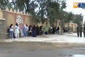 بشار: عام حبـ.ـس نافذ في حق المتسبب في نشر أسئلة البكالوريا لمادة اللغة العربية