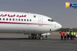 الجوية الجزائرية: إضطرابات بالرحلات من وإلى مطارات الجنوب الشرقي
