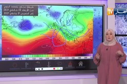 أحوال الطقس / إرتفاع محسوس في درجات الحرارة  التفاصيل