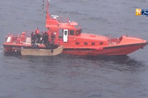 مجتمع: لهذه الأسباب تتزايد ظاهرة الحرقة نحو الضفة الأخرى