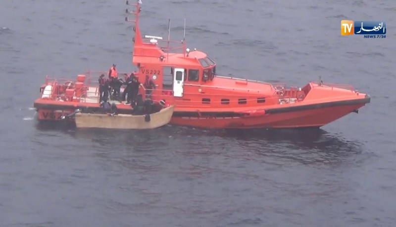 مجتمع: لهذه الأسباب تتزايد ظاهرة الحرقة نحو الضفة الأخرى