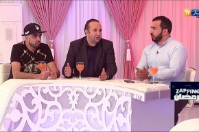 سليم آغار:  لهذه السبب يختار المخرجين الشباب للعب دور كبار السن