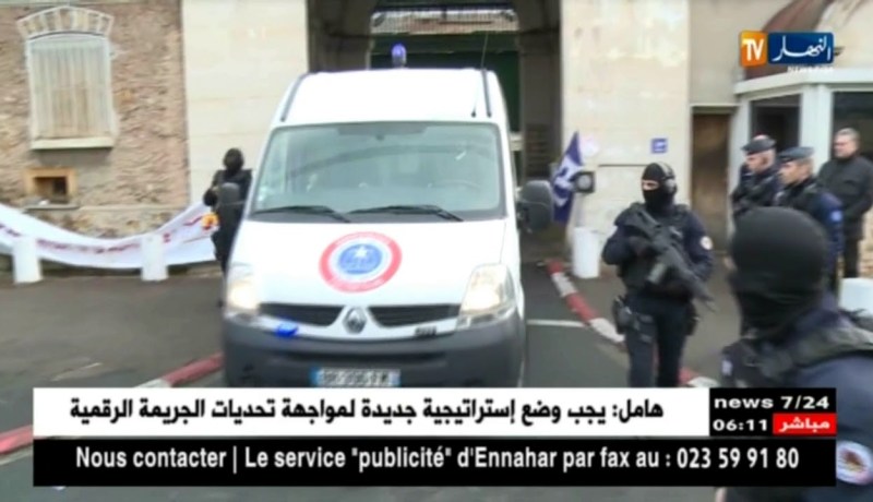 فرنسا: دراسة تشير إلى أن البلاد تعد الأكثر عرضة للهجمات الإرهابية منذ سنة 2004