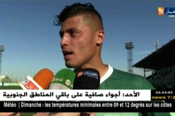 جمعية وهران تسحق شبيبة سكيكدة بخمسة أهداف لهدف