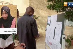 مقصية من إمتحان شهادة البكالوريا توضح كيف تعرضت لإقصاء رغم وصولها في الوقت المحدد