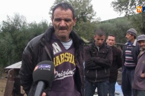 سكيكدة/ الجردة..منطقة غابت عنها المشاريع وهمشها المسؤولون