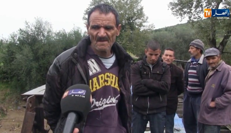 سكيكدة/ الجردة..منطقة غابت عنها المشاريع وهمشها المسؤولون