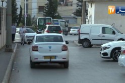 محكمة شراقة: إيداع نجل وزير العمل السابق محمد الغازي الحبس المؤقت