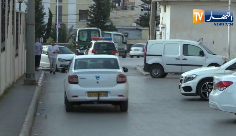 محكمة شراقة: إيداع نجل وزير العمل السابق محمد الغازي الحبس المؤقت