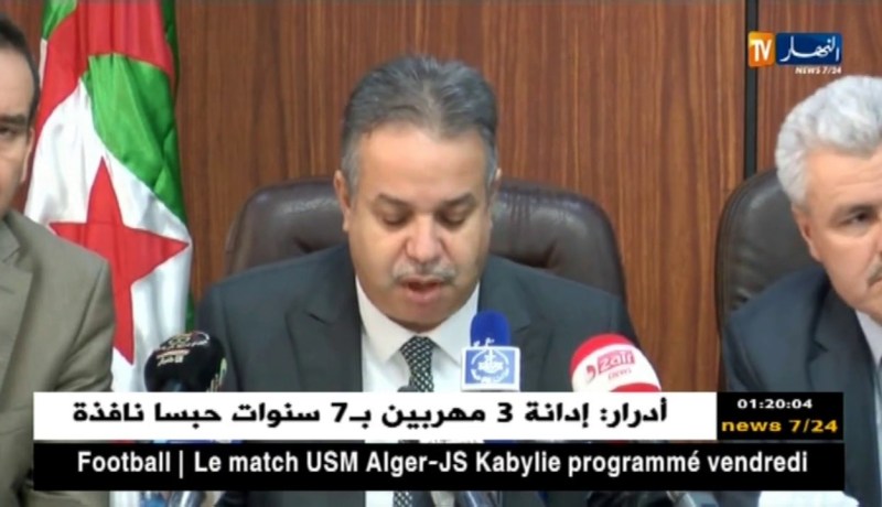 سكن: طمار.. وزعنا 4.1 مليون وحدة سكنية منذ 1999 إلى غاية سبتمبر الفارط