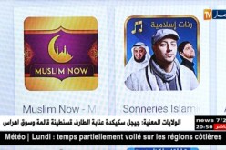 دين: تطبيقات إسلامية مجهولة المصدر يستعملها الجزائريون تهدد المرجعية الدينية