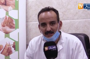 بشار: الكيروبراتيك..  طب جديد لعلاج المرضى