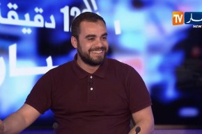 مصور النهار يروي تفاصيل و كواليس إلتقاطه صور سيارة الرئيس بوتفليقة