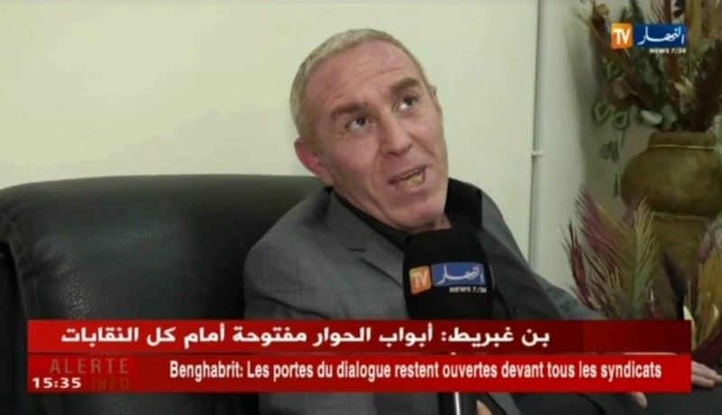 رئيس الإتحادية الجزائرية للجيدو:”لن أتسامح مع الذين تسسبّبوا في تجاوزات في البطولة الوطنية”