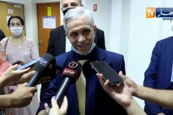 شمس الدين شيتور: الطاقات المتجددة ستسمح لنا بترك رصيد طاقوي للجيل الصاعد