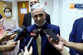 شمس الدين شيتور: الطاقات المتجددة ستسمح لنا بترك رصيد طاقوي للجيل الصاعد