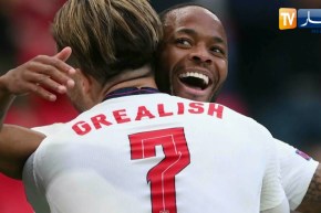 يورو 2021: انجلترا تفوز على التشيك وكرواتيا تسقط اسكتلندا