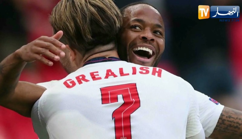 يورو 2021: انجلترا تفوز على التشيك وكرواتيا تسقط اسكتلندا