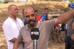 سيدي بلعباس: سكان قرى دائرة تسالة يشتكون حرمانهم من مياه الشرب
