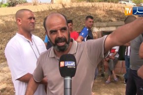 سيدي بلعباس: سكان قرى دائرة تسالة يشتكون حرمانهم من مياه الشرب