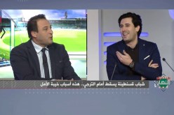 ستاد النهار: اللاعبون الجزائريون من المنشطات للمخدرات.. ثنائي شبيبة القبائل عند الشرطة