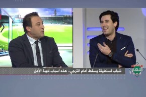 ستاد النهار: اللاعبون الجزائريون من المنشطات للمخدرات.. ثنائي شبيبة القبائل عند الشرطة